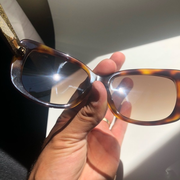 Jimmy Choo Sunglasses - Picture 6 of 8